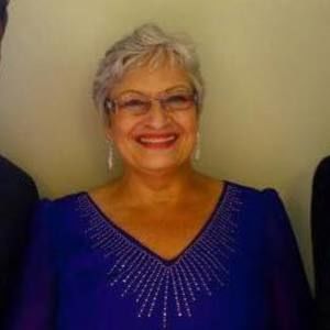 Meet your Posher, Barbara